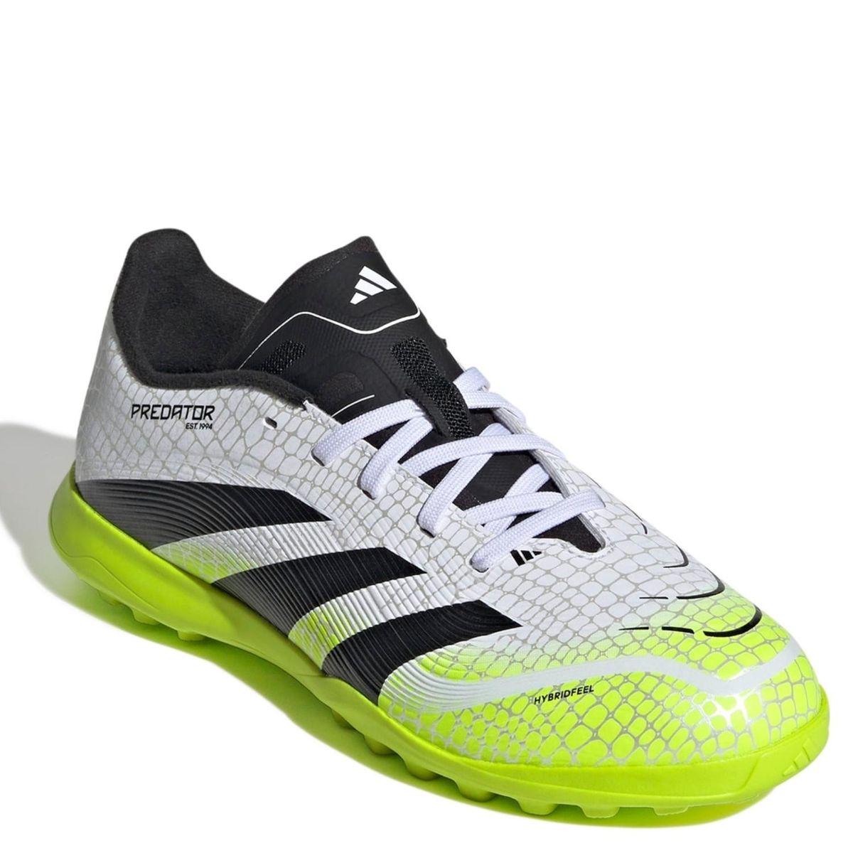 ADIDAS - Zapatillas Futbol Adidas Predator League Pasto Sintetico 