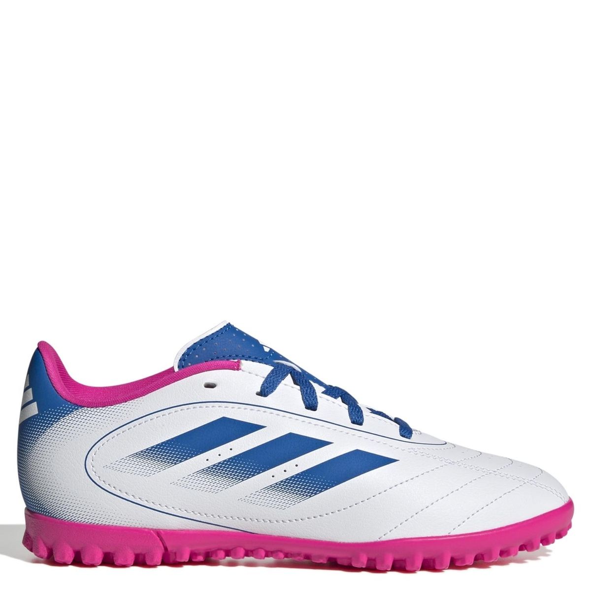 ADIDAS - Zapatillas Futbol Unisex Niños Adidas Goletto Ix Pasto Sintético