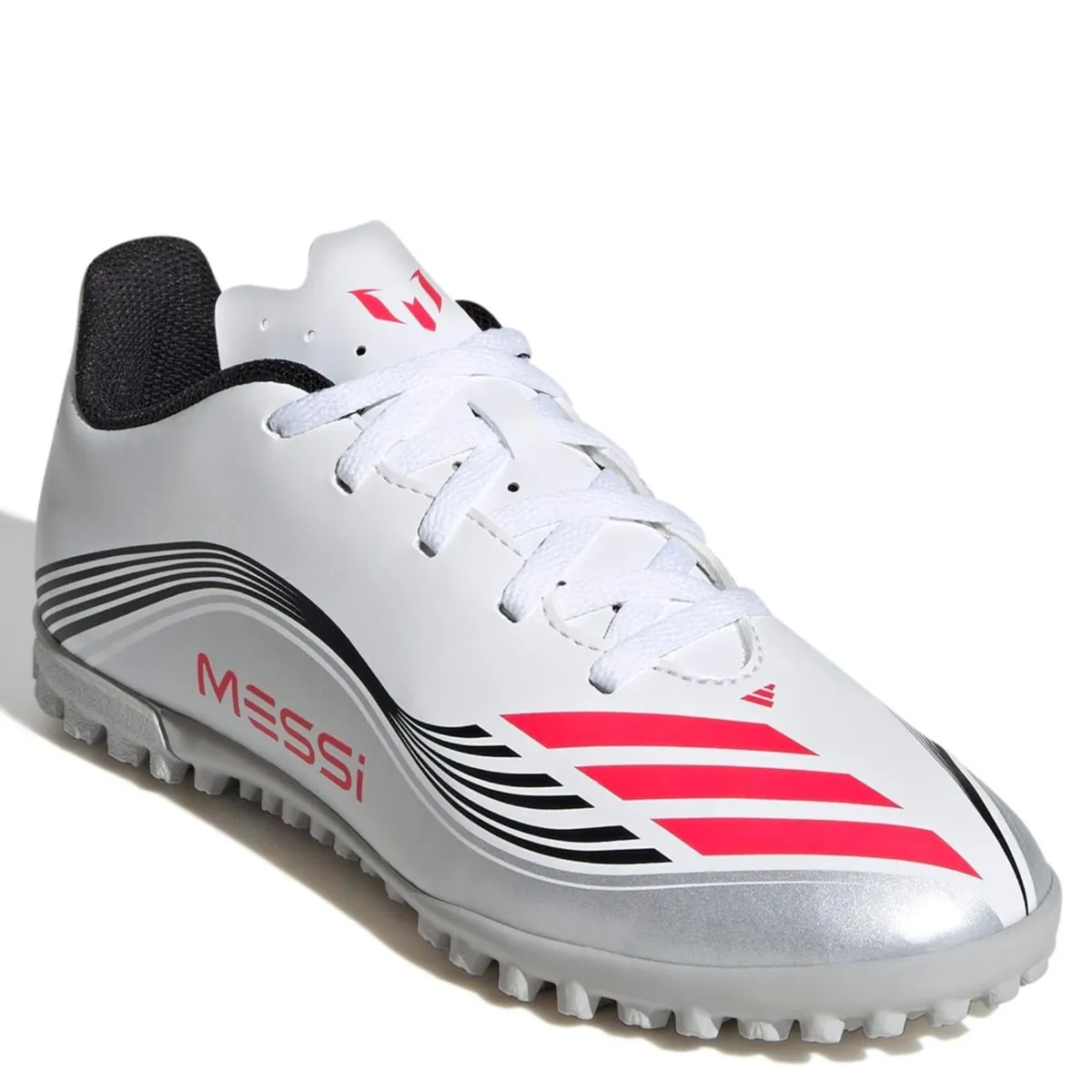 ADIDAS - Zapatillas Futbol Adidas F50 Messi Club Pasto Sintetico 