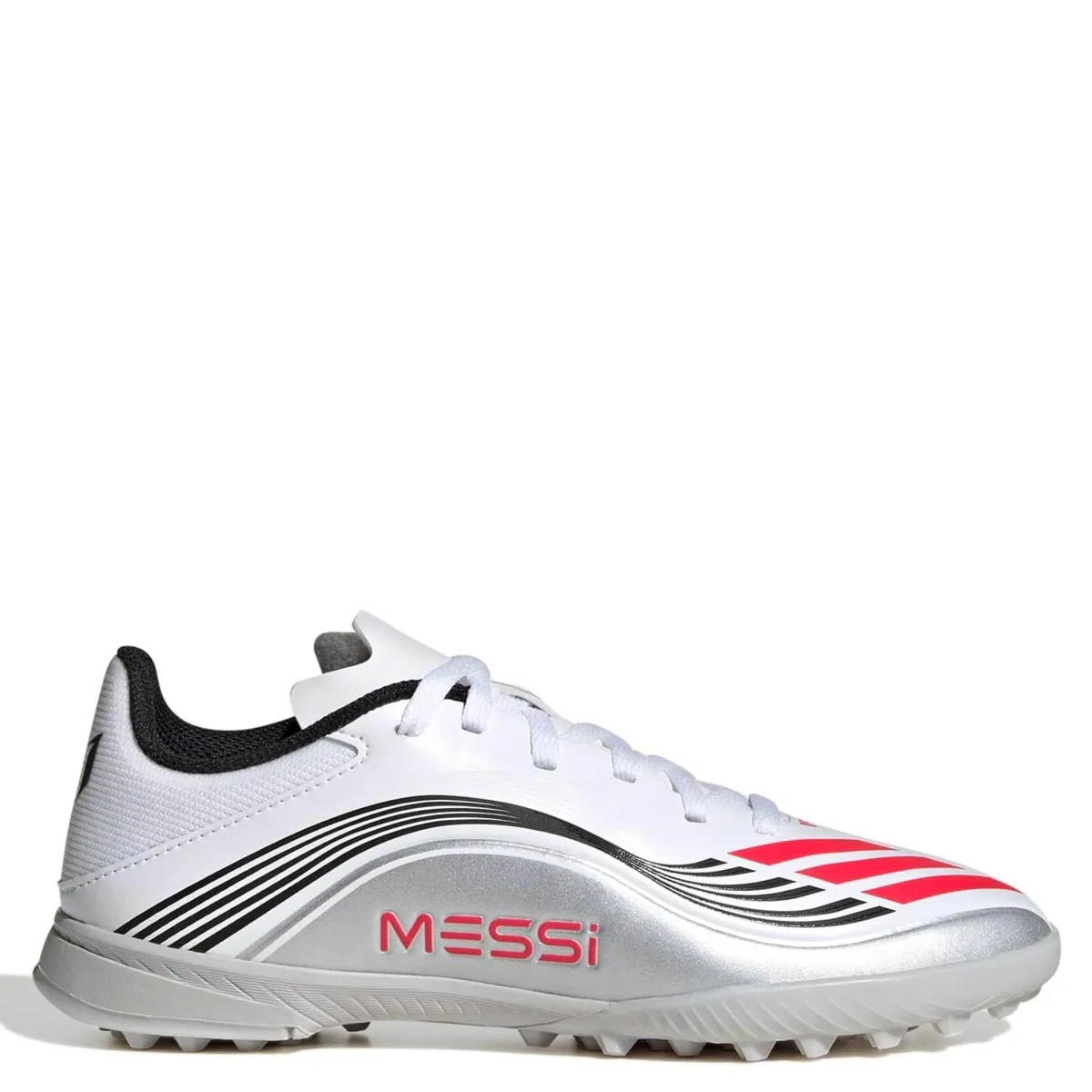 ADIDAS - Zapatillas Futbol Adidas F50 Messi League Pasto Sintetico 