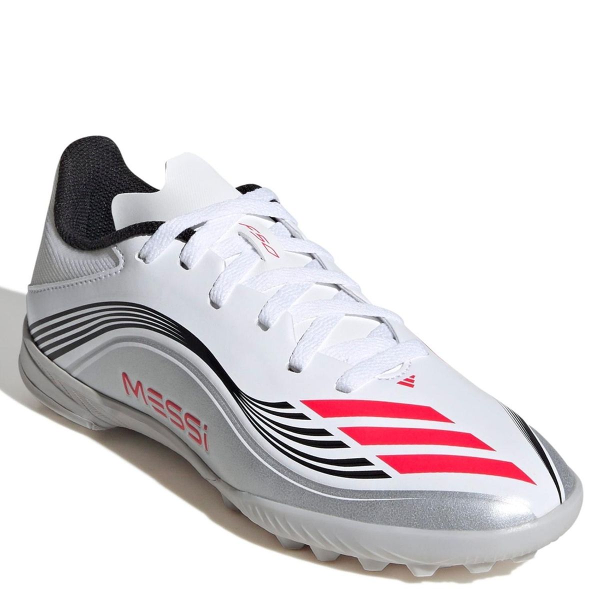 ADIDAS - Zapatillas Futbol Adidas F50 Messi League Pasto Sintetico 