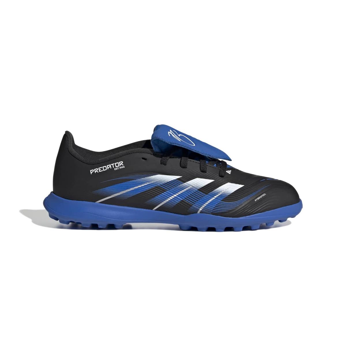 ADIDAS - Zapatillas Fútbol Pasto Sintético Unisex Niños Adidas Predator League