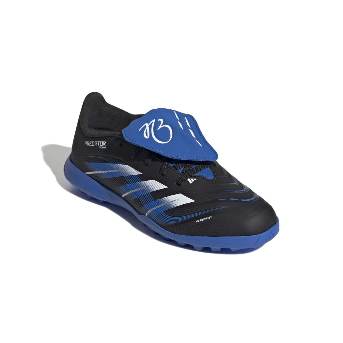 ADIDAS - Zapatillas Fútbol Pasto Sintético Unisex Niños Adidas Predator League