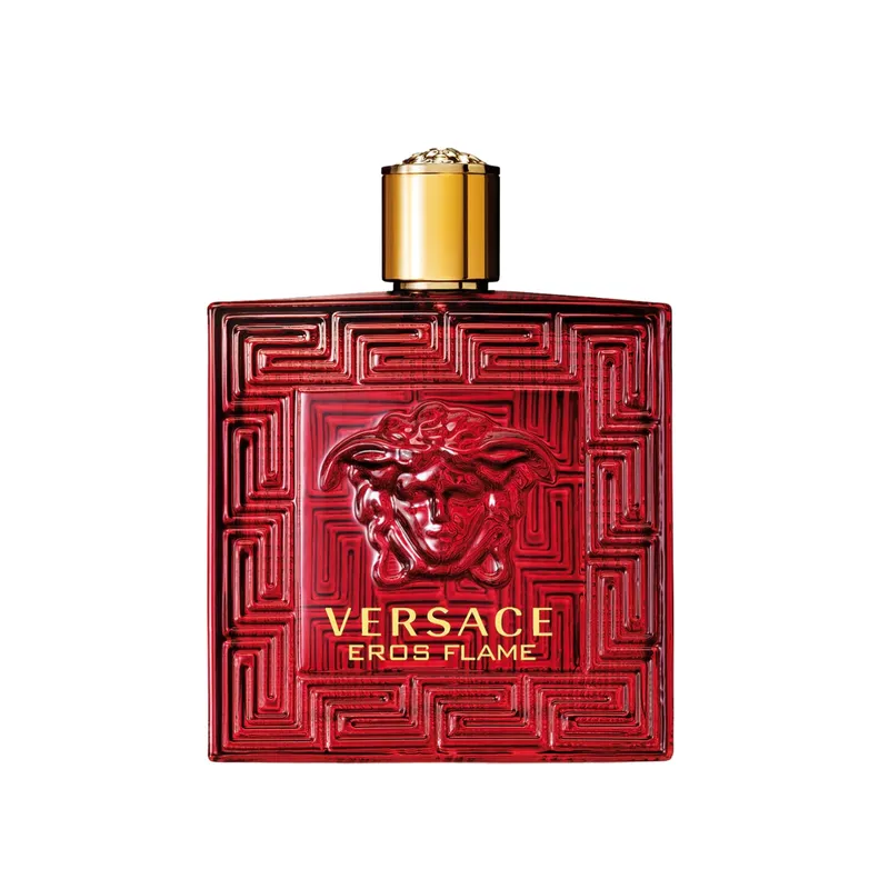 VERSACE - Versace Eros Flame Edp 200 Ml