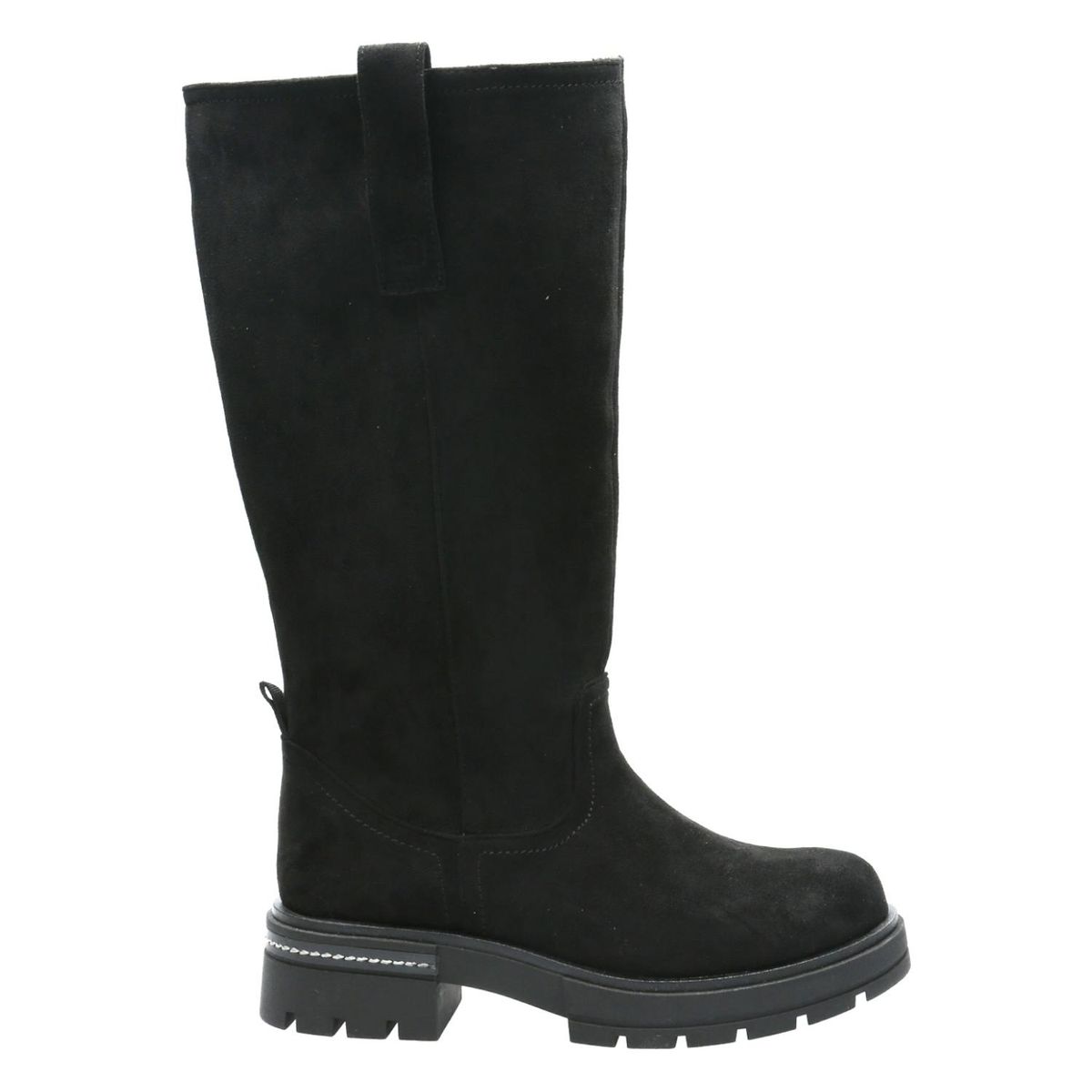 HUSH PUPPIES - Botas Mujer Hush Puppies Dirk