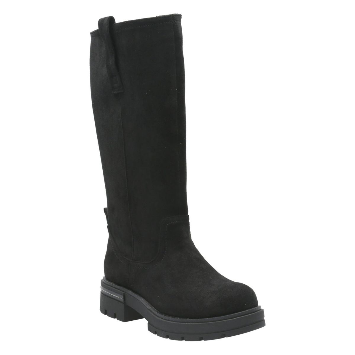 HUSH PUPPIES - Botas Mujer Hush Puppies Dirk