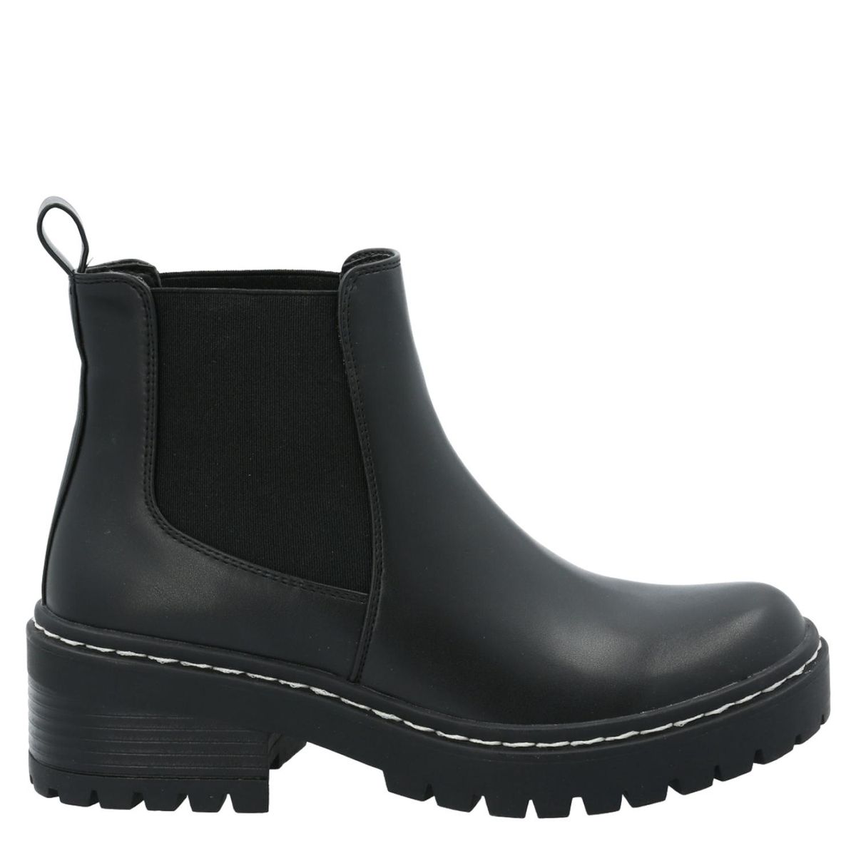 HUSH PUPPIES - Botines Mujer Hush Puppies Hugo