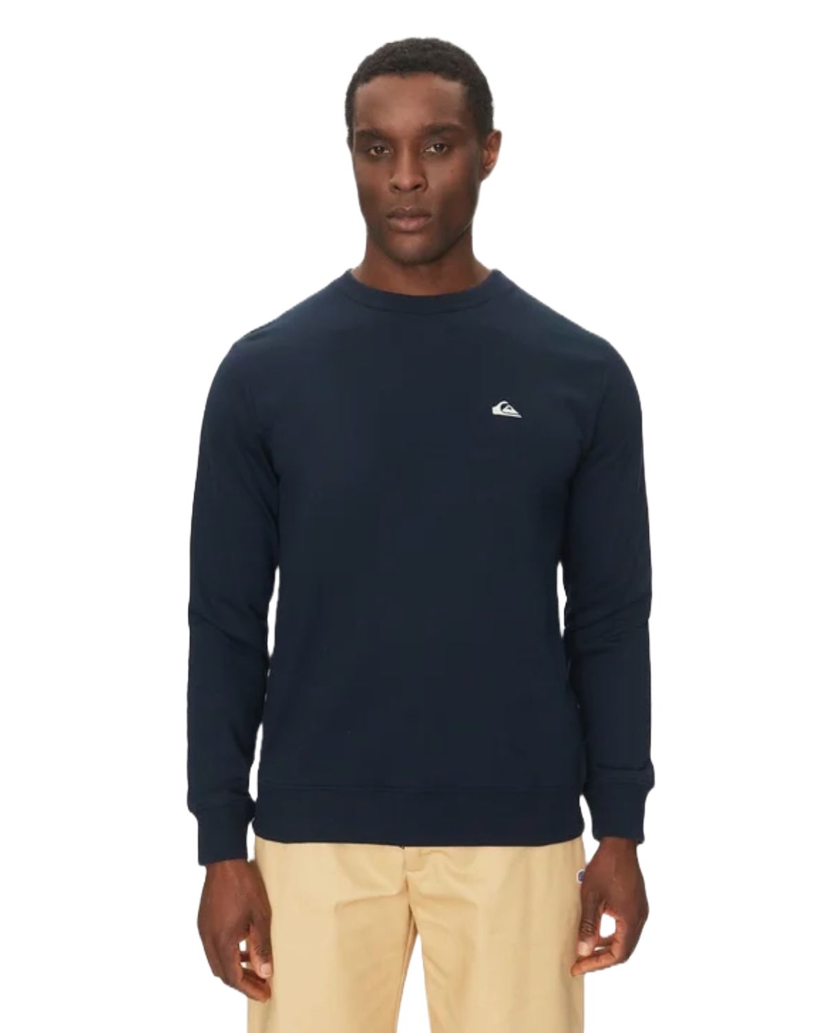 Polera Casual Hombre Quicksilver QUIKSILVER