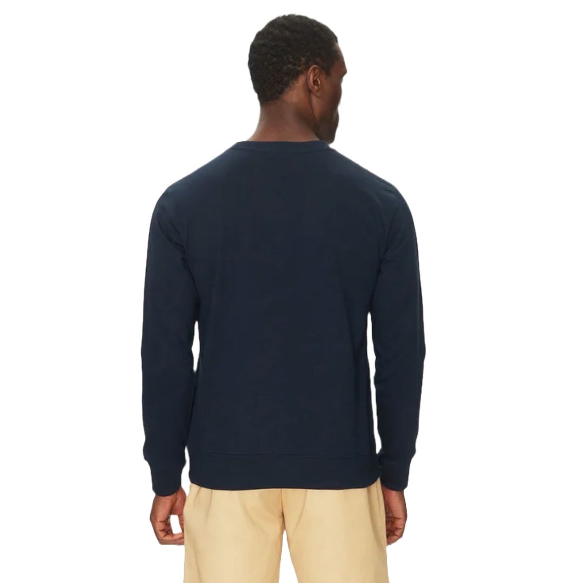 QUIKSILVER - Polera Casual Hombre Quicksilver