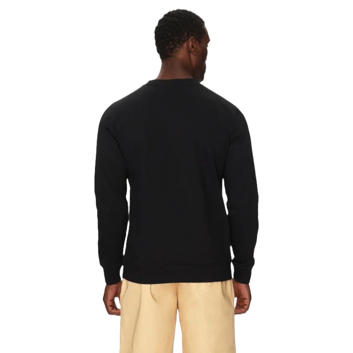 QUIKSILVER - Polera Casual Hombre Quicksilver