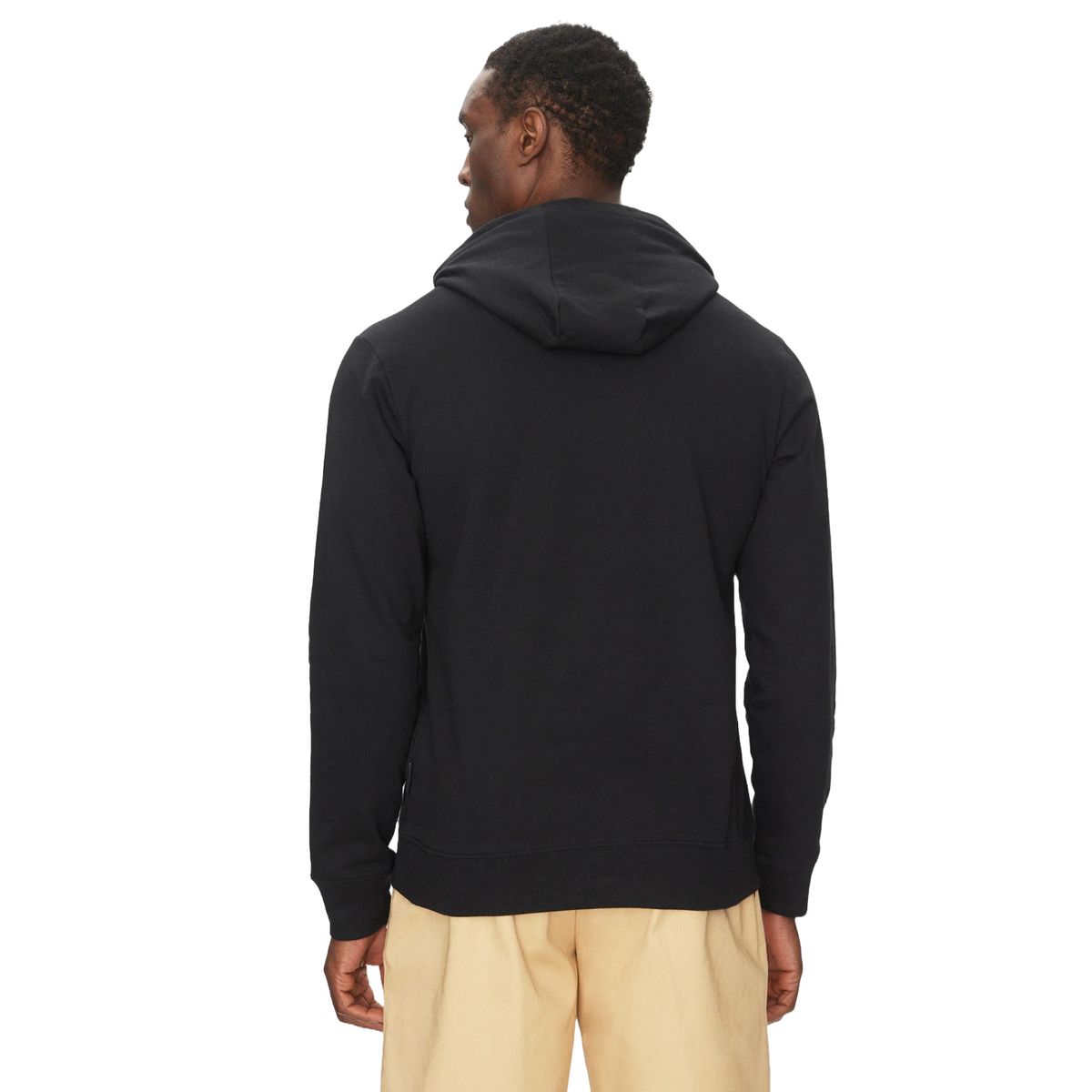 QUIKSILVER - Polera Casual Hombre Quicksilver