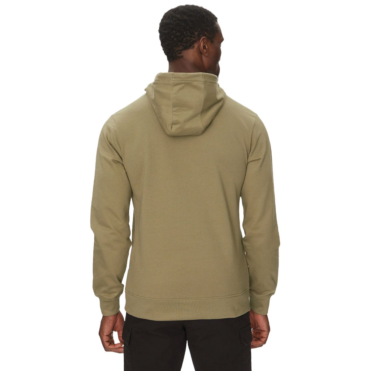 QUIKSILVER - Polera Casual Hombre Quicksilver