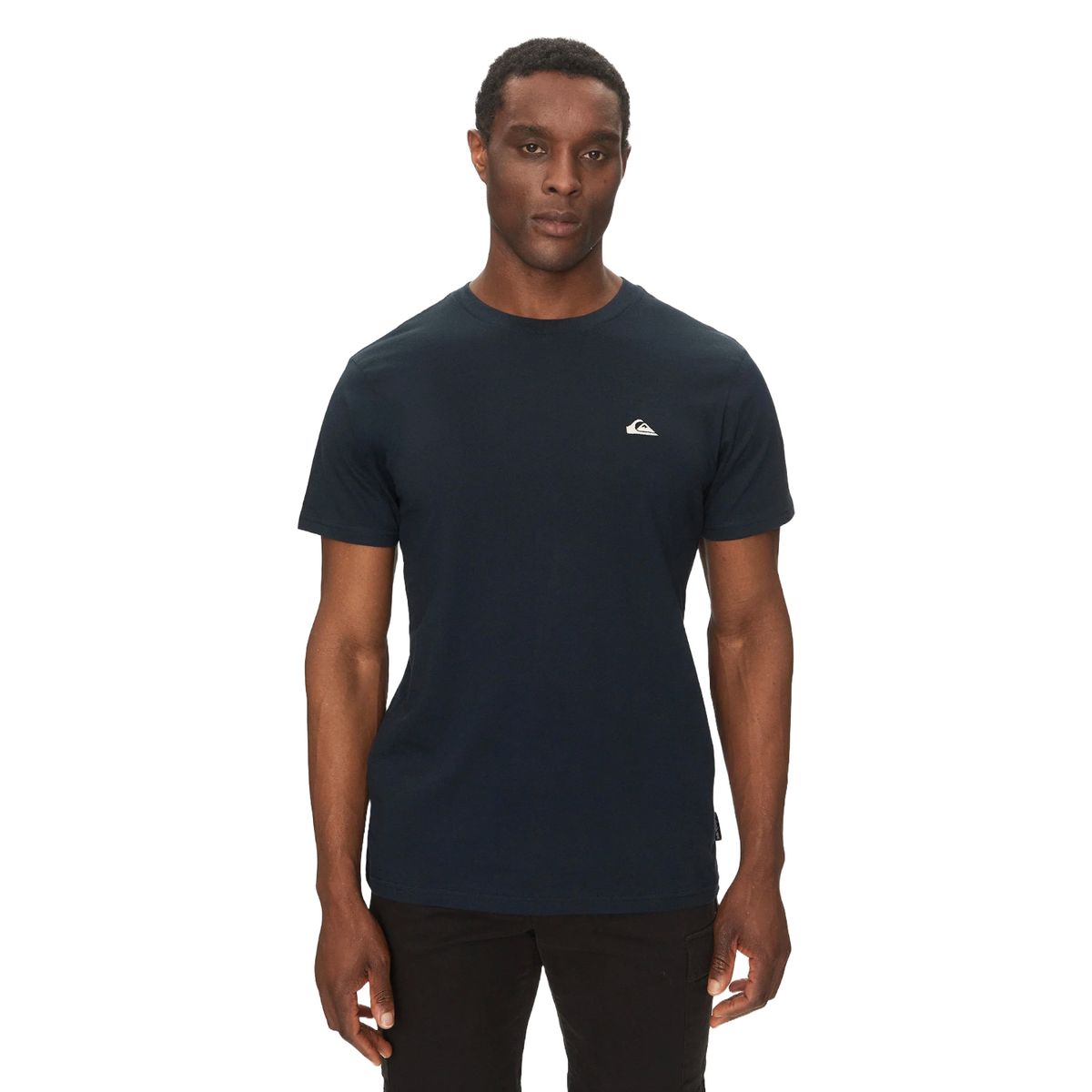 QUIKSILVER - Polo 100% Algodón Casual Hombre Quicksilver