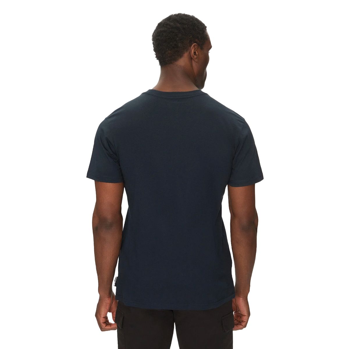 QUIKSILVER - Polo 100% Algodón Casual Hombre Quicksilver