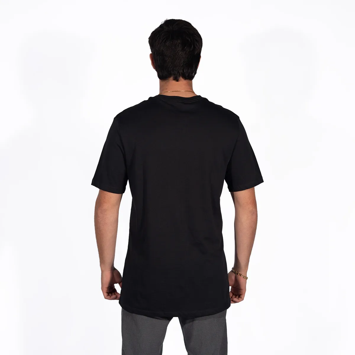 QUIKSILVER - Polo 100% Algodón Casual Hombre Quicksilver