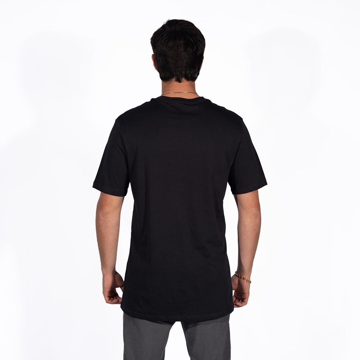 QUIKSILVER - Polo 100% Algodón Casual Hombre Quicksilver