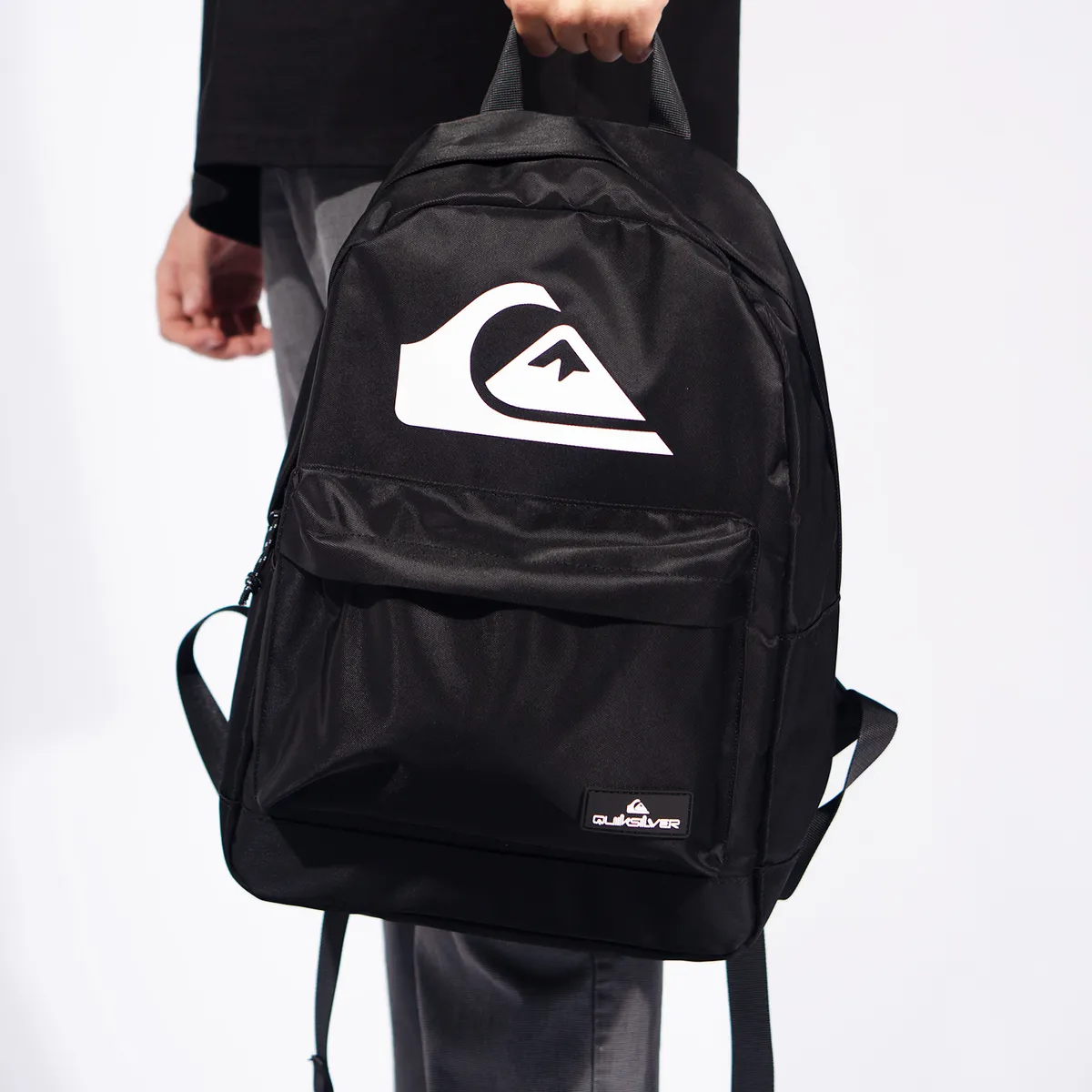 QUIKSILVER - Essential Backpack Qksbp001
