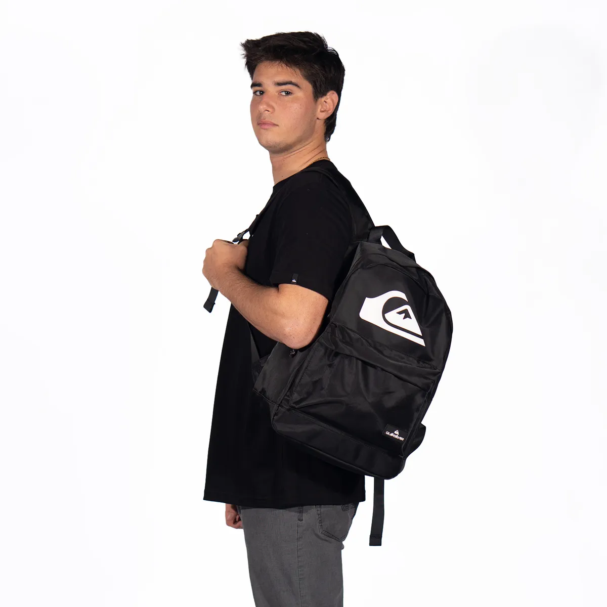 QUIKSILVER - Essential Backpack Qksbp001