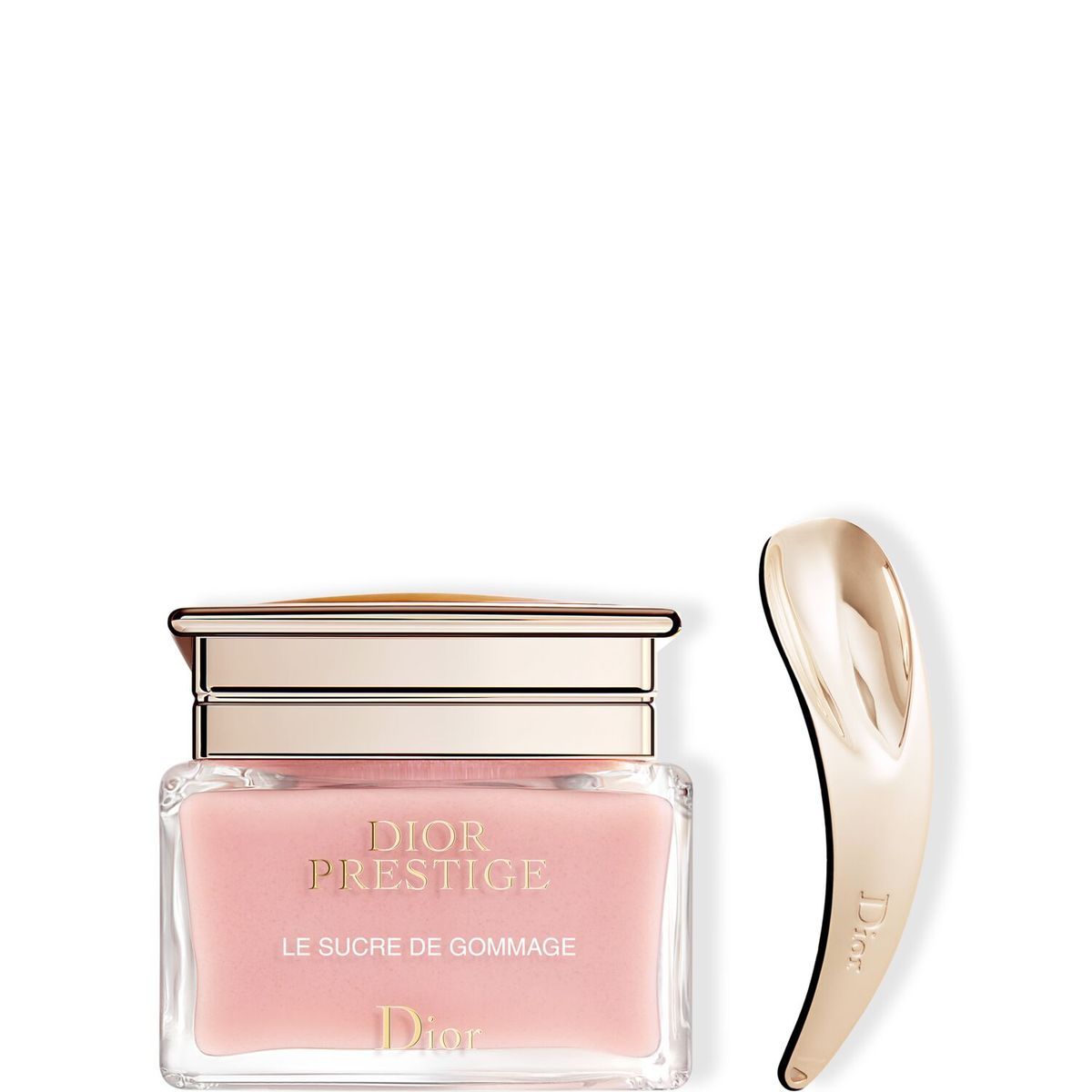 DIOR - Dior Prestige  Le Sucre De Gommage 150 Ml