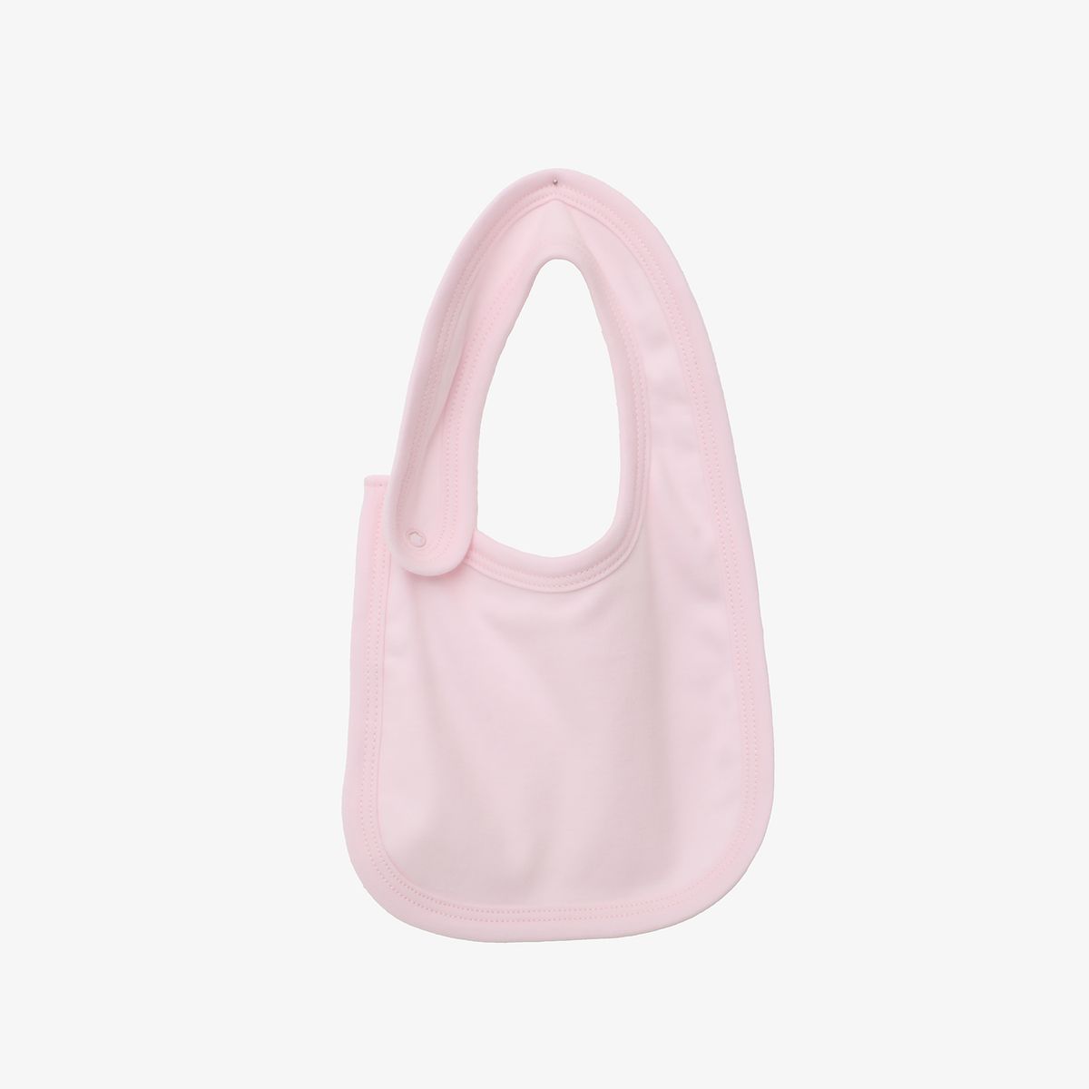 YAMP - Babero Niña Pack X3 Algodón Yamp