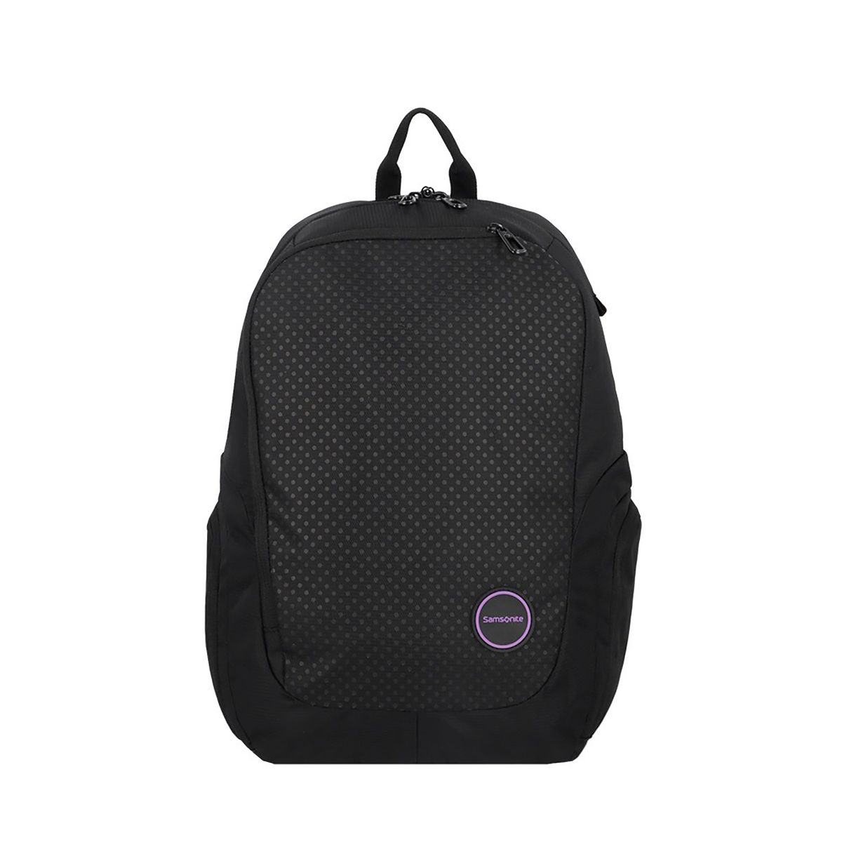 SAMSONITE - Mochila Reformation Juliette Negro