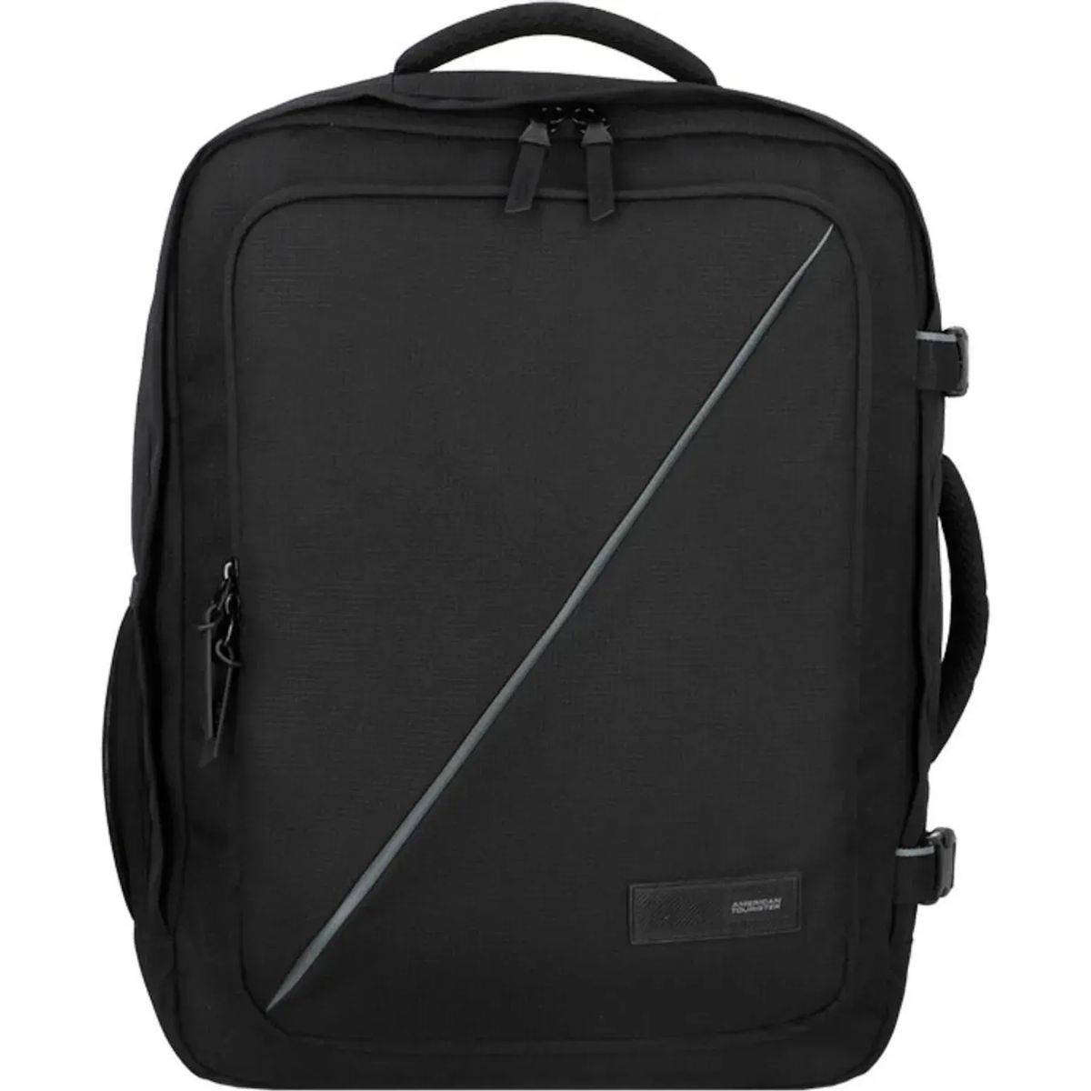 SAMSONITE - Mochila Travel Take2cabin Black