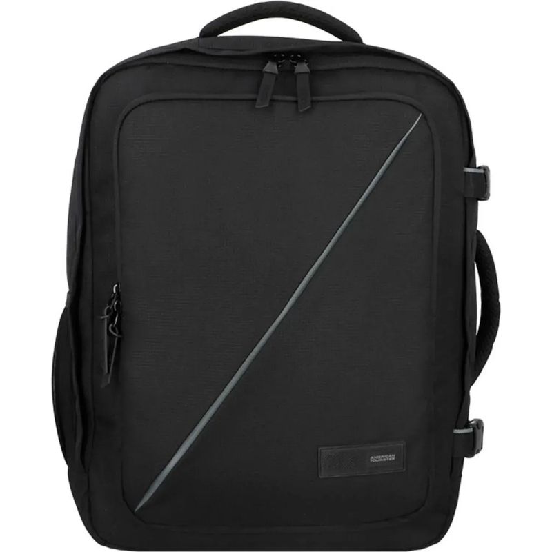 SAMSONITE - Mochila Travel Take2cabin Black