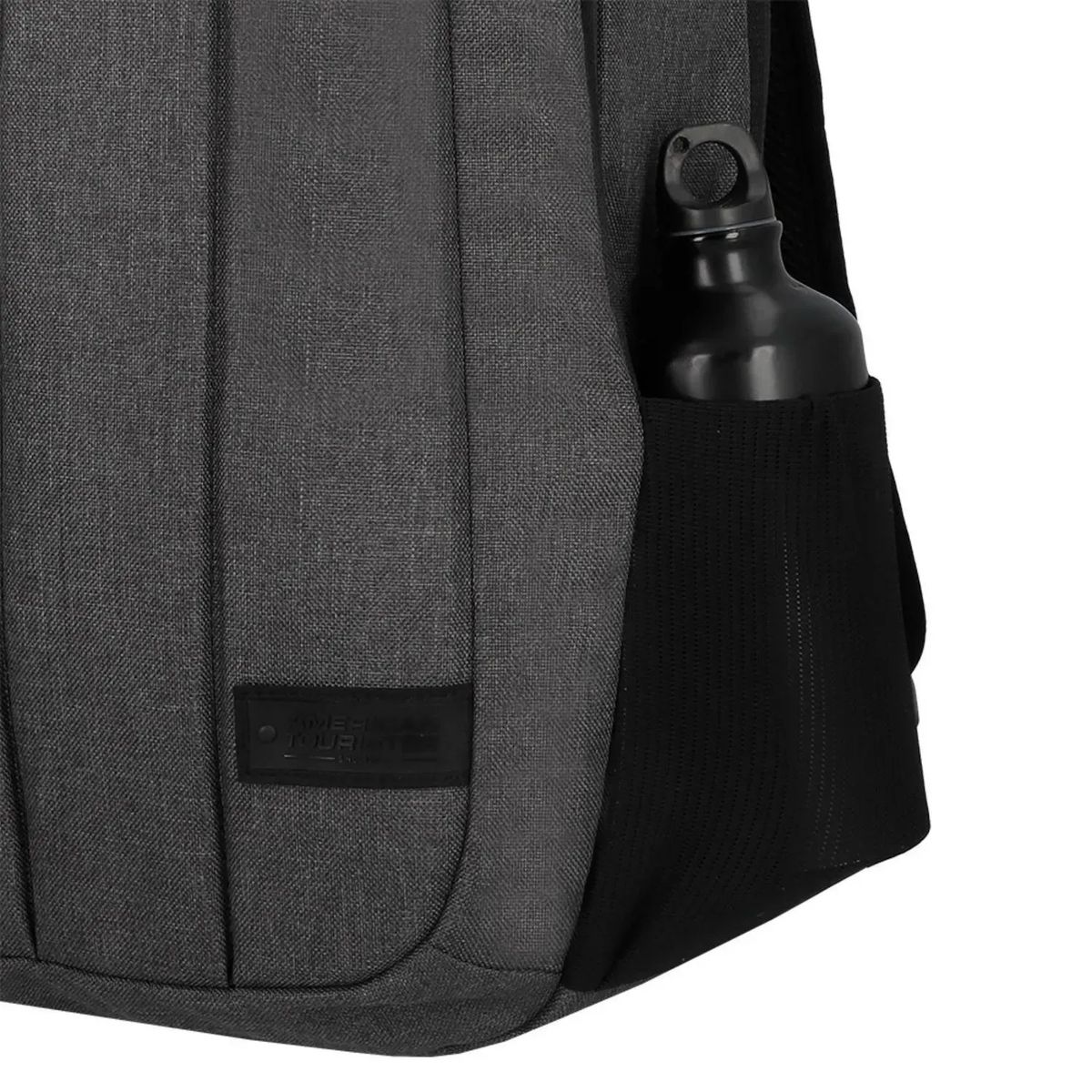 SAMSONITE - Mochila Streethero Grey Melange