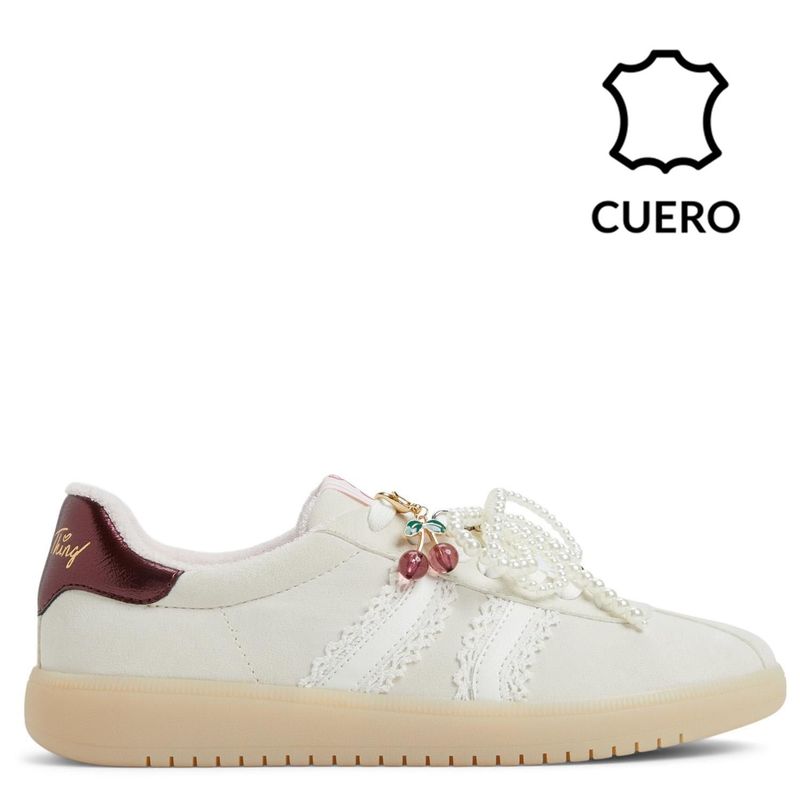 ALDO - Zapatillas Urbanas Mujer Aldo