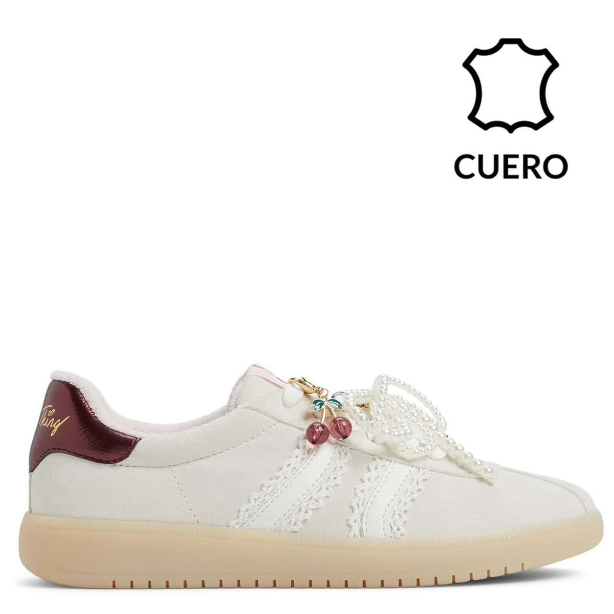 ALDO - Zapatillas Urbanas Mujer Aldo