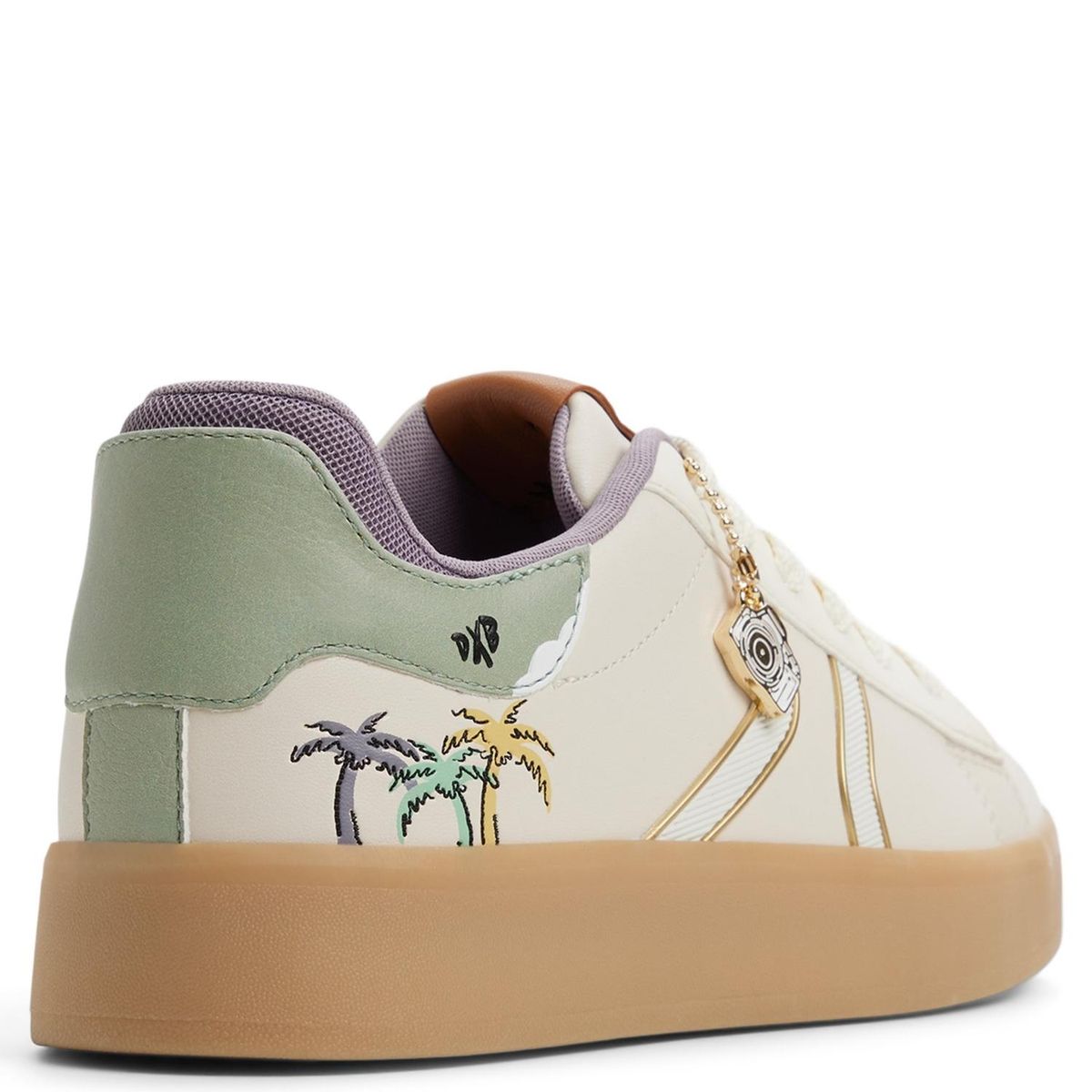 ALDO - Zapatillas Urbanas Mujer Aldo