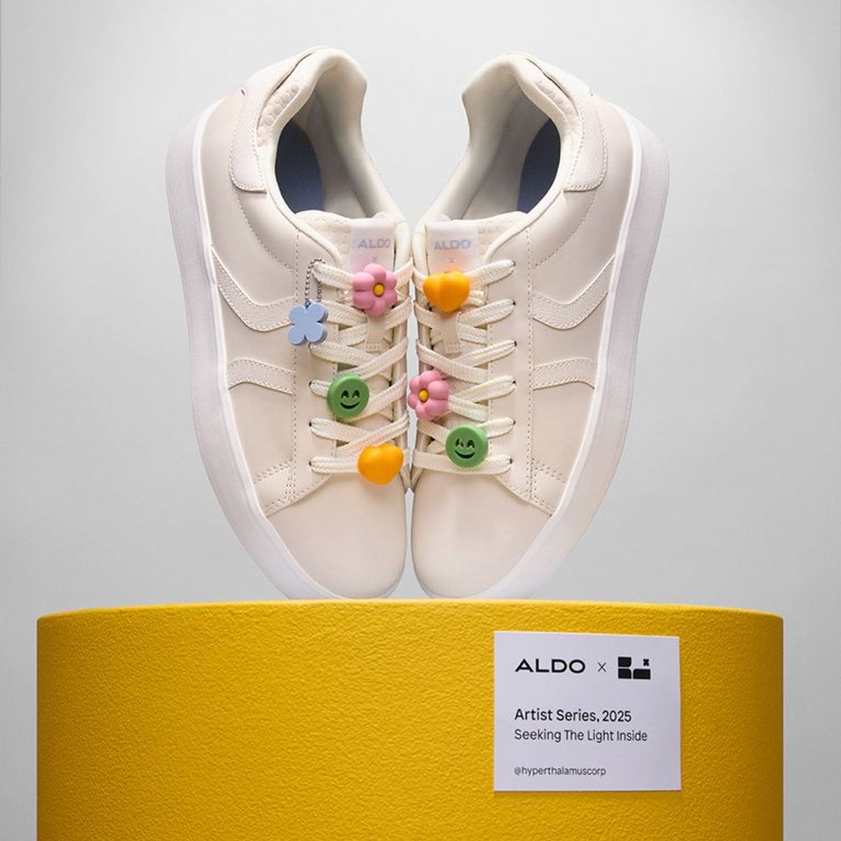 ALDO - Zapatillas Urbanas Mujer Aldo