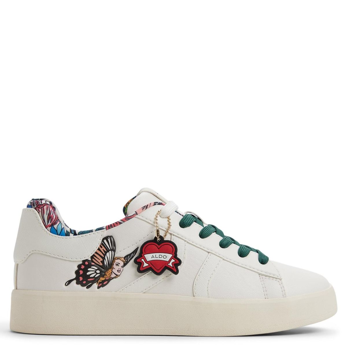 ALDO - Zapatillas Urbanas Mujer Aldo