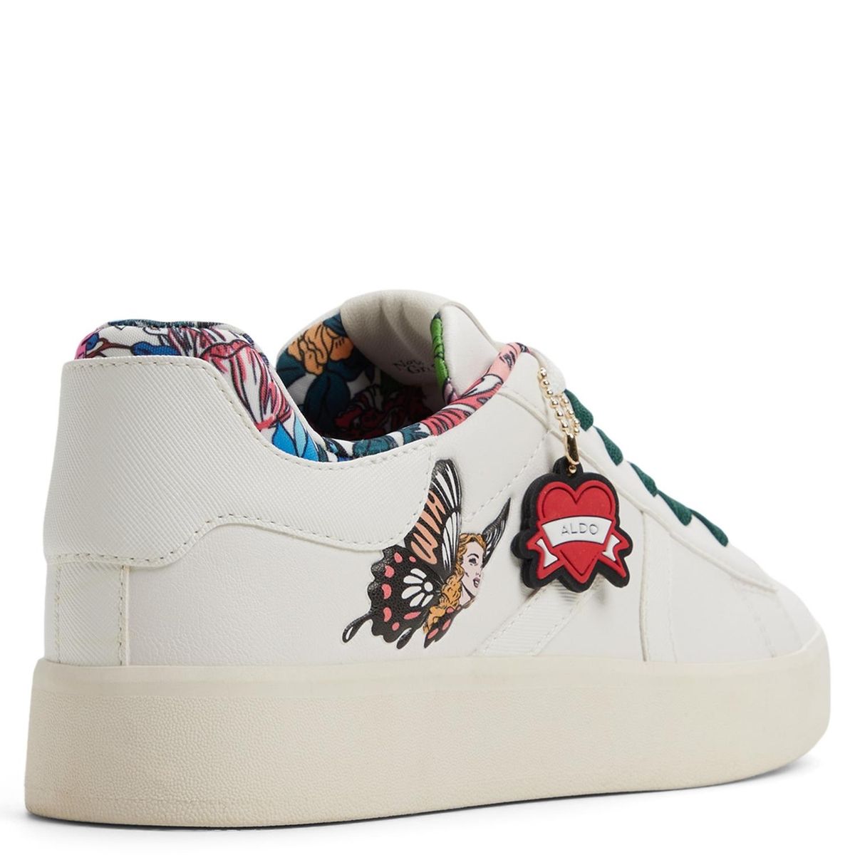 ALDO - Zapatillas Urbanas Mujer Aldo