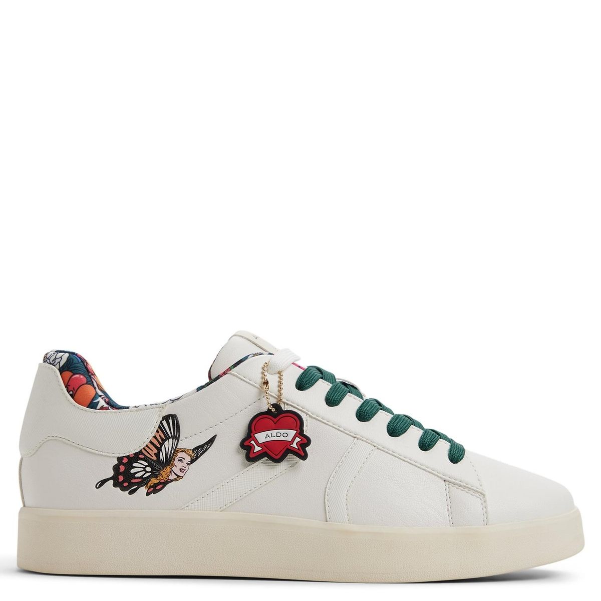 ALDO - Zapatos Casuales Hombre Aldo