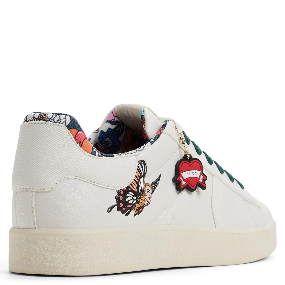 ALDO - Zapatos Casuales Hombre Aldo