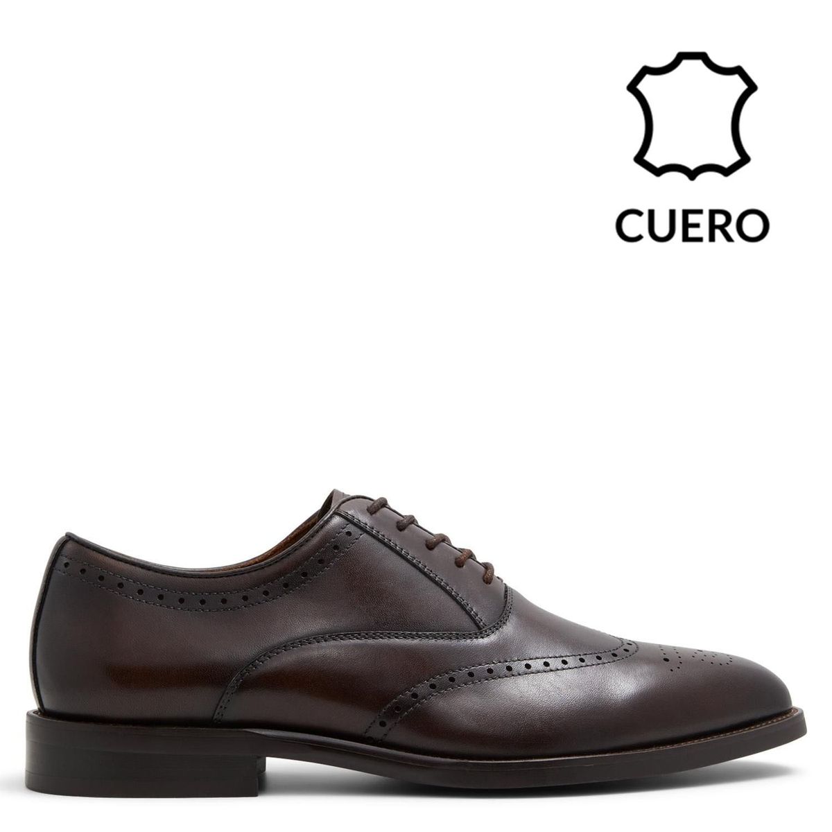 ALDO - Zapatos de Vestir Hombre Aldo