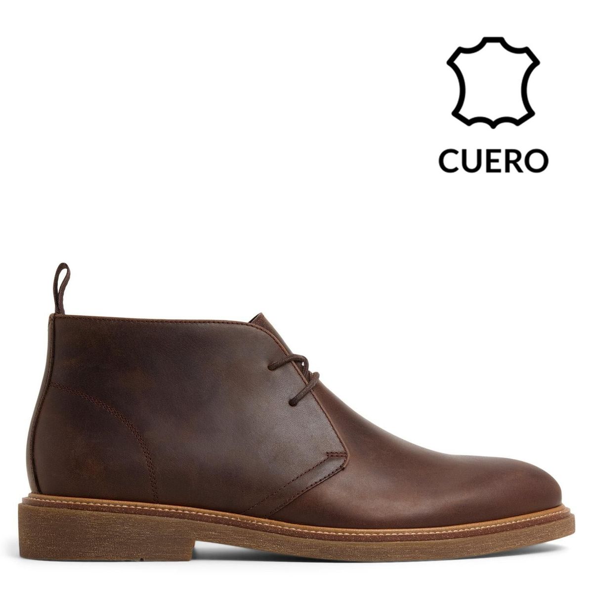 ALDO - Botas Hombre Aldo
