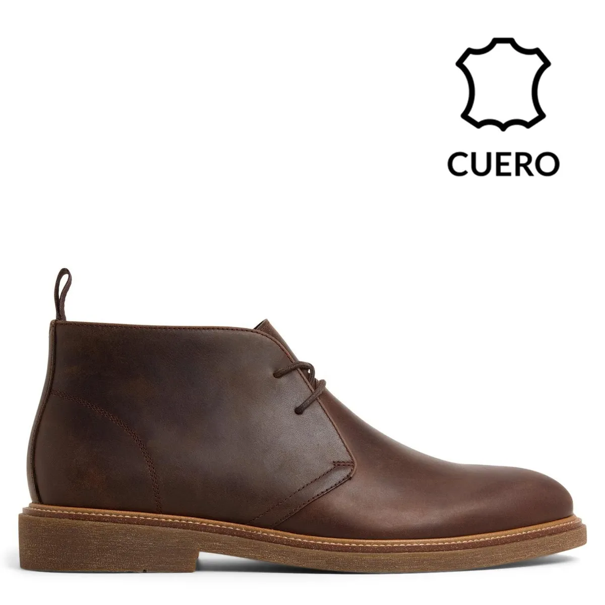 ALDO - Botas Hombre Aldo