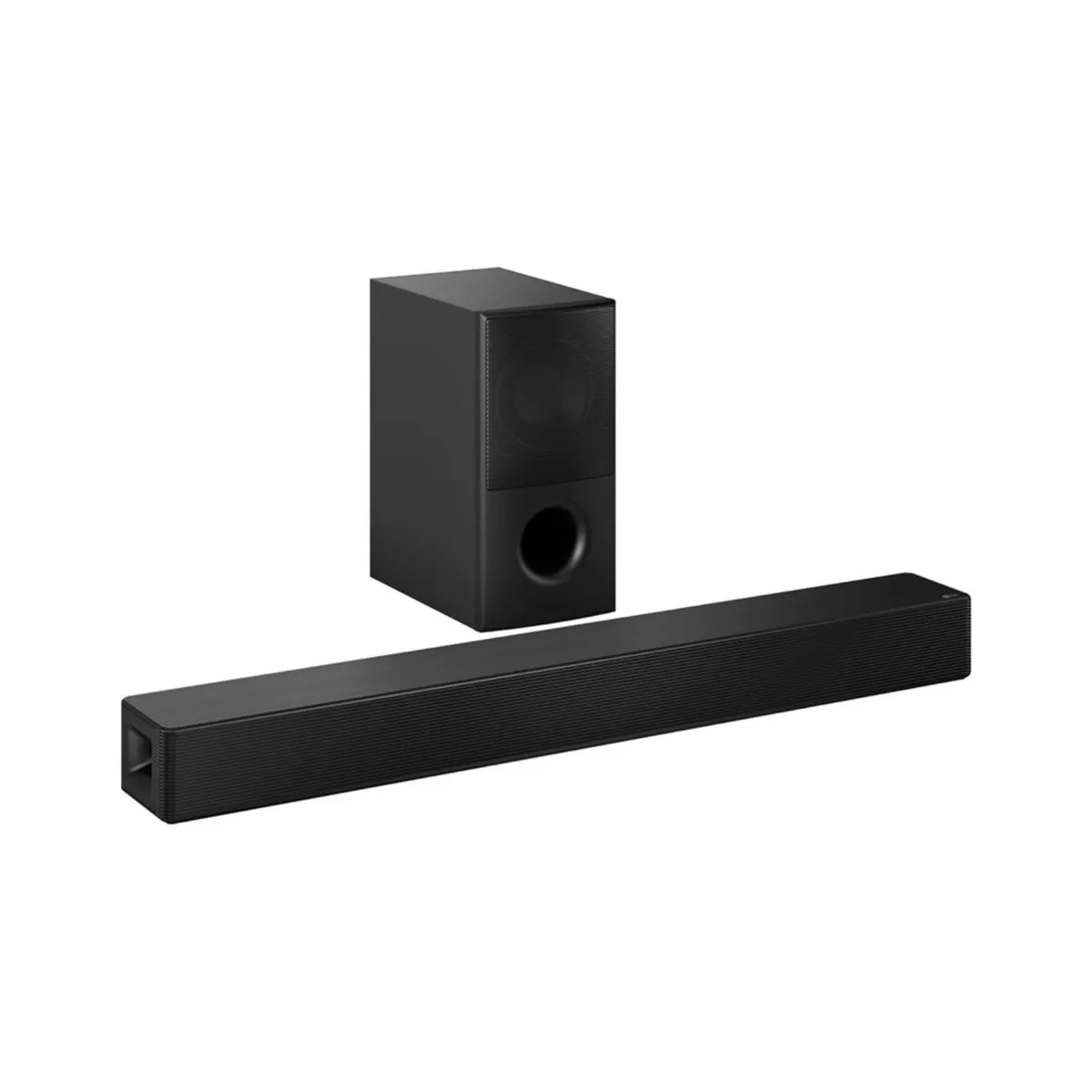 LG - LG Soundbar SH5A 600W Bluetooth Dolby Atmos