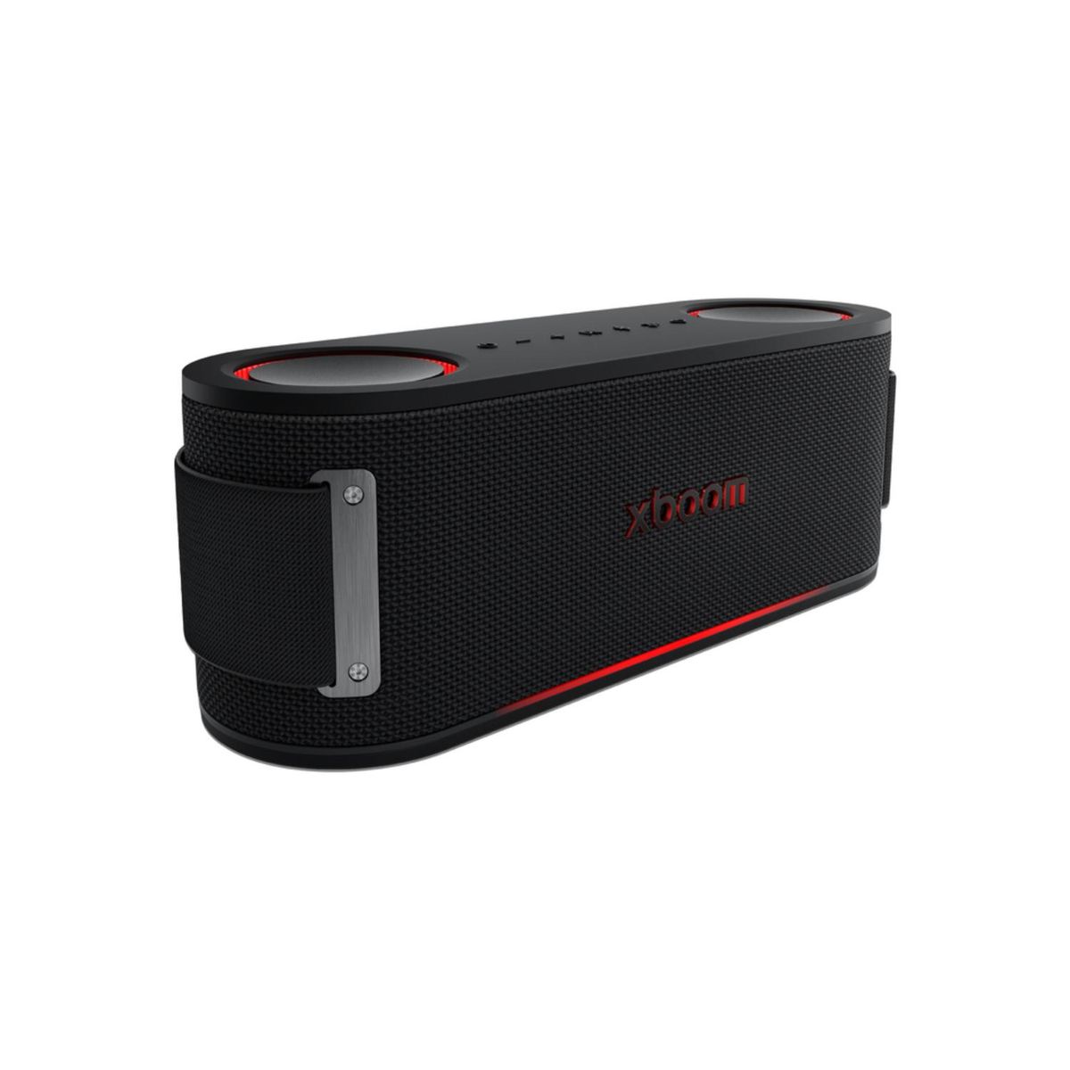 LG - Parlante Bluetooth LG XBOOM Bounce 40W Certifición Militar Ip67