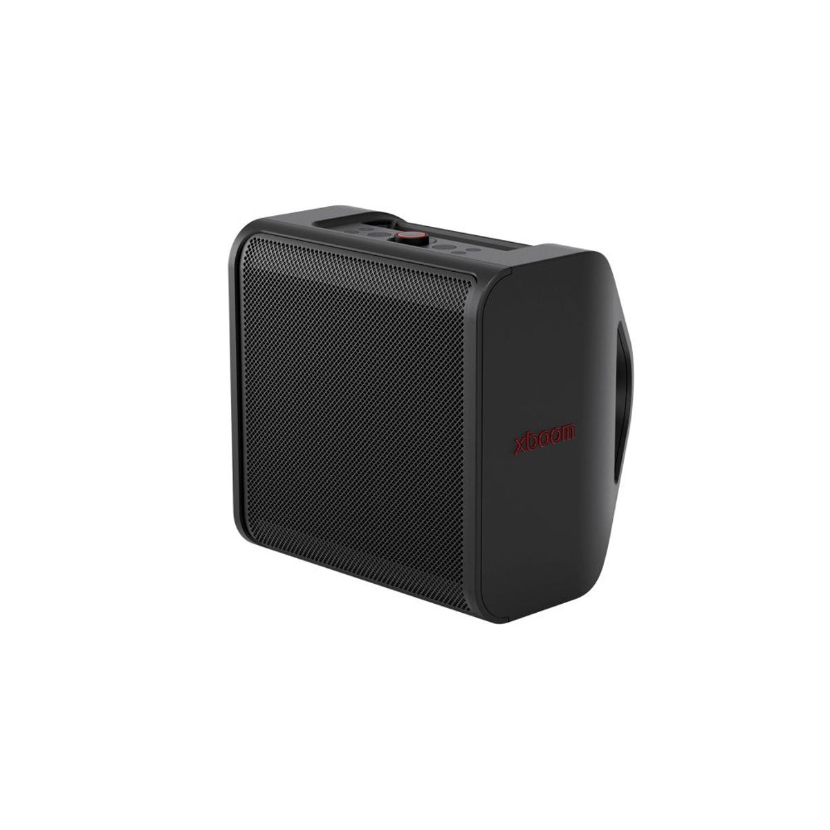 LG - Parlante LG xboom Stage 301 120W Portátil 12 hrs batería hrs IPX4