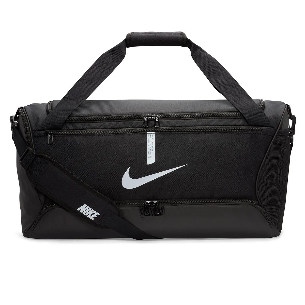 NIKE - Bolso Fútbol Unisex Nike