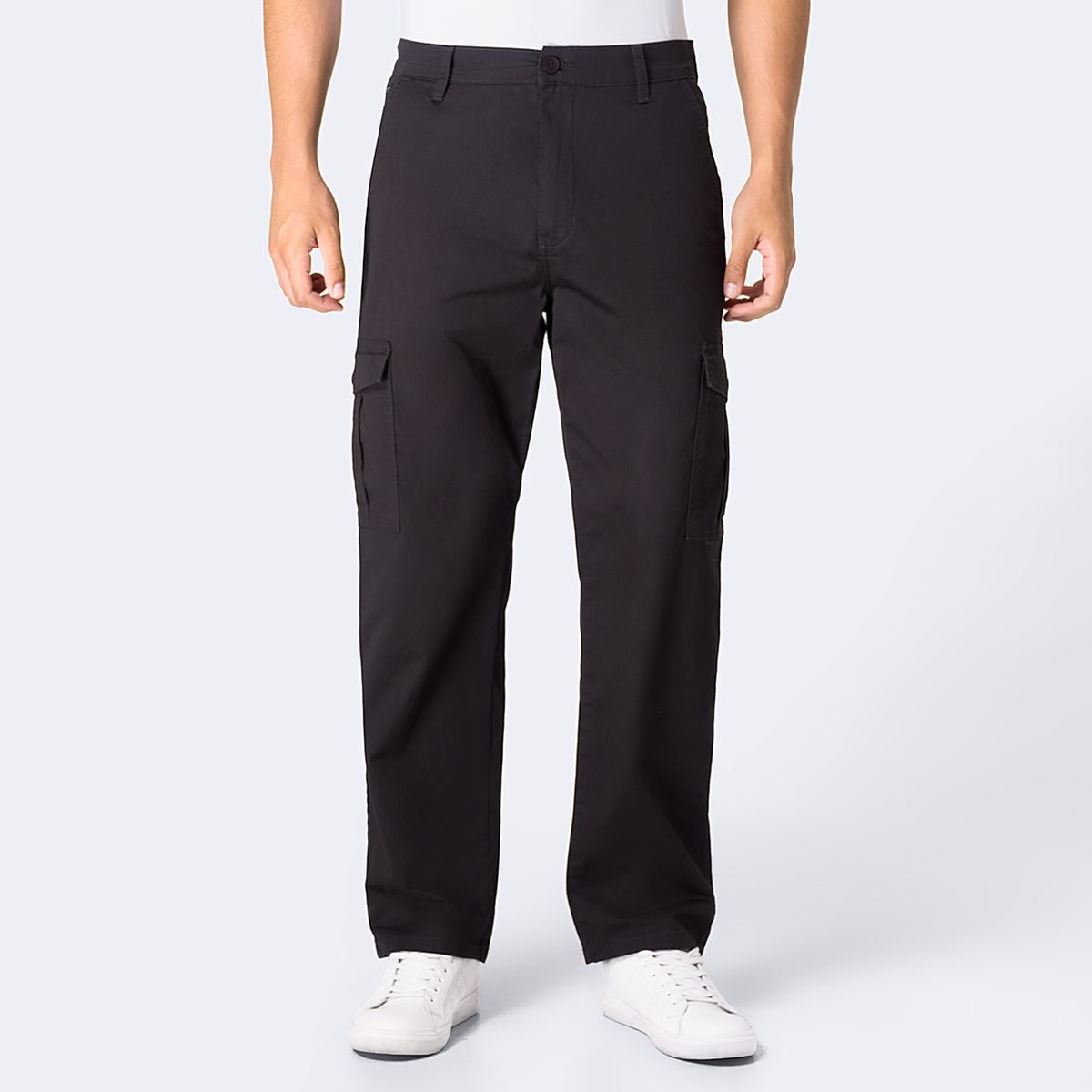 PIONIER - Pantalon Straigth Hombre Pionier