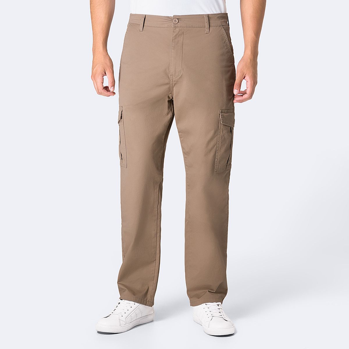PIONIER - Pantalon Straigth Hombre Pionier