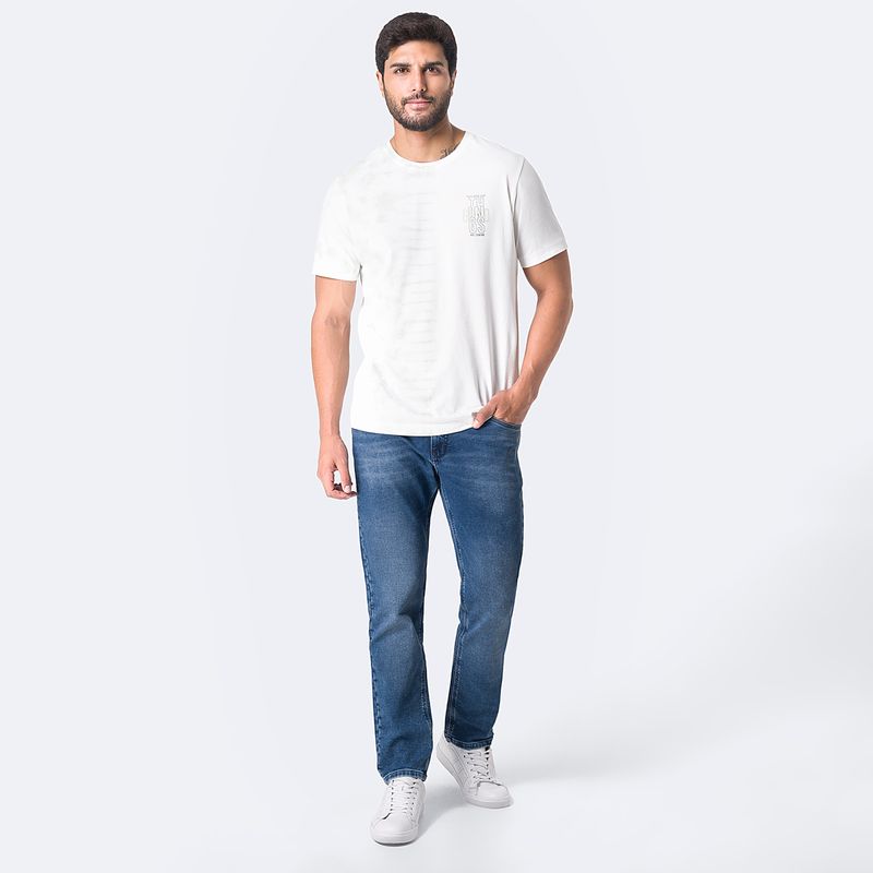 PIONIER - Jean Regular Hombre Pionier