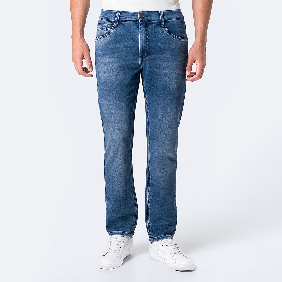 PIONIER - Jean Regular Hombre Pionier