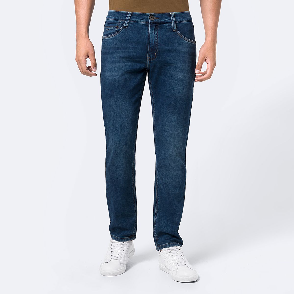 PIONIER - Jean Regular Hombre Pionier