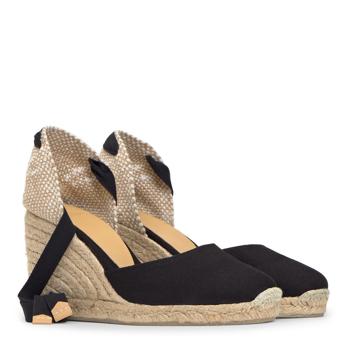 CASTAÑER - Alpargatas Mujer Castañer