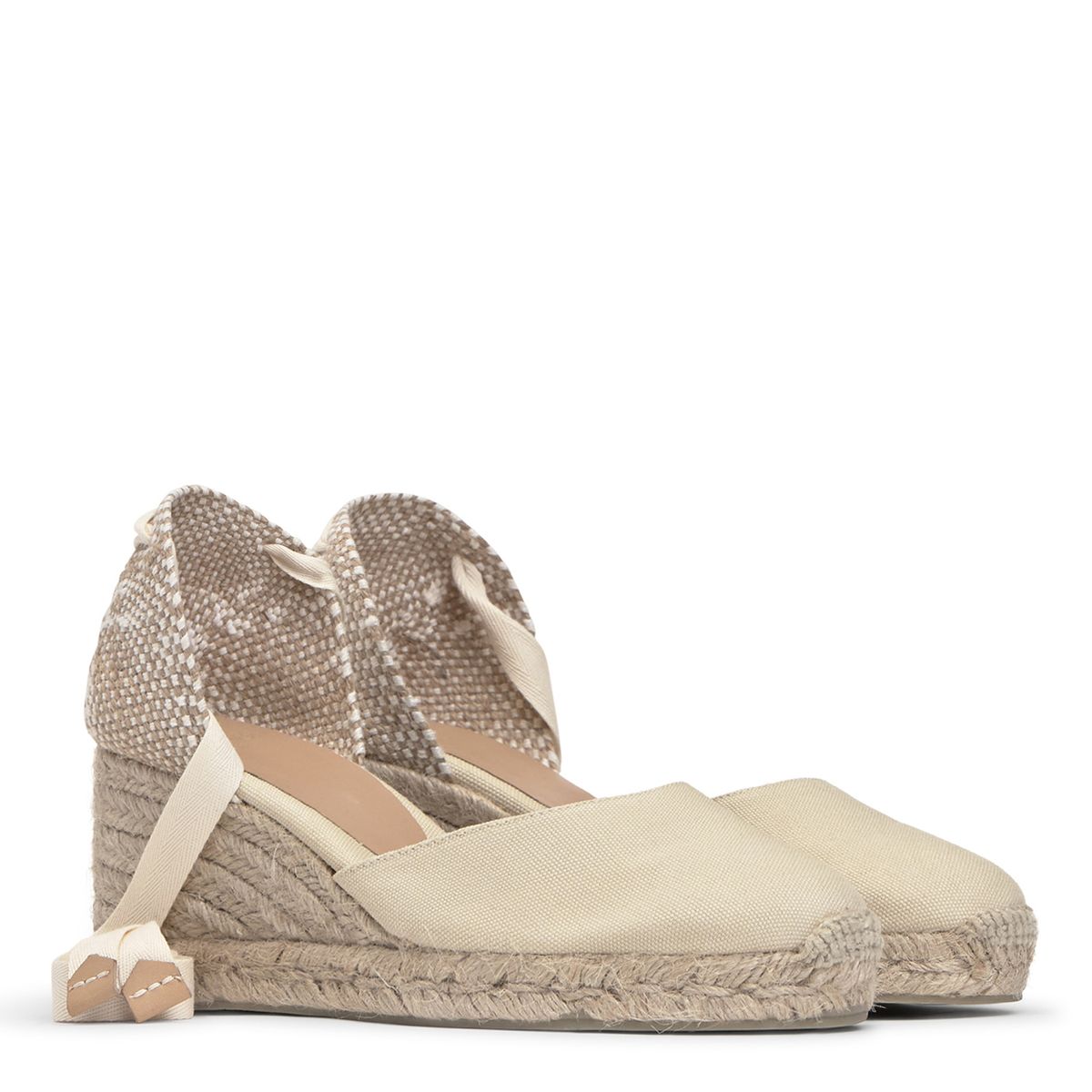 CASTAÑER - Alpargatas Mujer Castañer